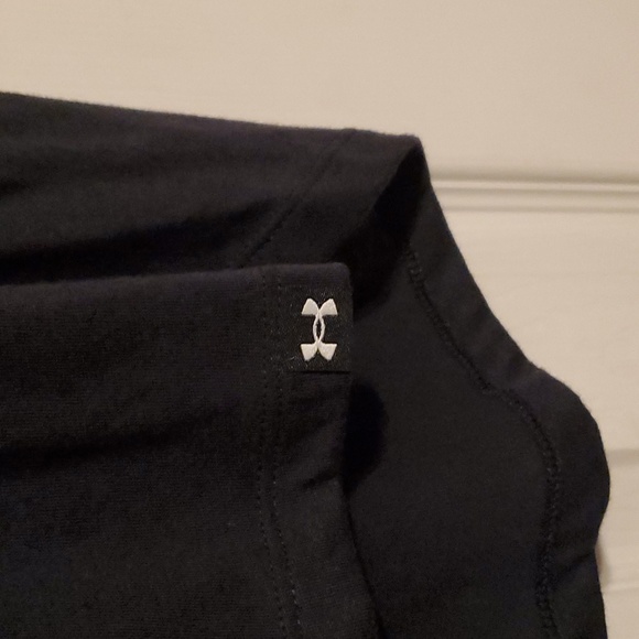 UNDER ARMOUR Women's Rock Vintage Iron Shirt - Picture 2 of 9